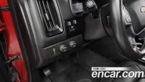 ChevroletGMDaewoo Colorado 3.6 익스트림-X 4WD 2020 года из Южной Кореи