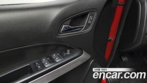 ChevroletGMDaewoo Colorado 3.6 익스트림-X 4WD 2020 года из Южной Кореи
