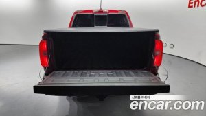 ChevroletGMDaewoo Colorado 3.6 익스트림-X 4WD 2020 года из Южной Кореи