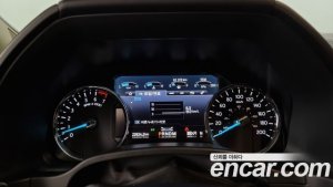 Ford Expedition платина 4WD 2021 года из Южной Кореи