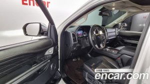 Ford Expedition платина 4WD 2021 года из Южной Кореи