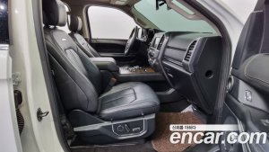 Ford Expedition платина 4WD 2021 года из Южной Кореи