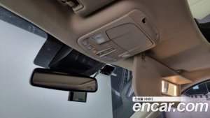 Ford Expedition платина 4WD 2021 года из Южной Кореи