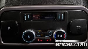 Ford Expedition платина 4WD 2021 года из Южной Кореи