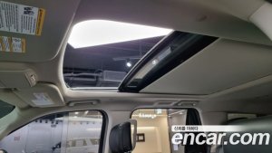 Ford Expedition платина 4WD 2021 года из Южной Кореи