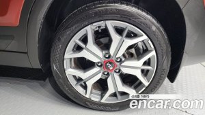 Kia Seltos Бензин 1.6 Turbo 2WD 2020 года из Южной Кореи