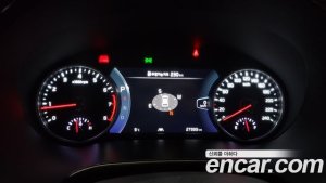 Kia Seltos Бензин 1.6 Turbo 2WD 2020 года из Южной Кореи