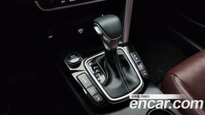 Kia Seltos Бензин 1.6 Turbo 2WD 2020 года из Южной Кореи