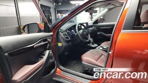 Kia Seltos Бензин 1.6 Turbo 2WD 2020 года из Южной Кореи