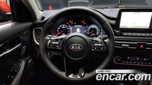 Kia Seltos Бензин 1.6 Turbo 2WD 2020 года из Южной Кореи