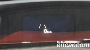 Kia Seltos Бензин 1.6 Turbo 2WD 2020 года из Южной Кореи