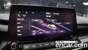Kia Seltos Бензин 1.6 Turbo 2WD 2020 года из Южной Кореи
