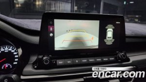 Kia Seltos Бензин 1.6 Turbo 2WD 2020 года из Южной Кореи