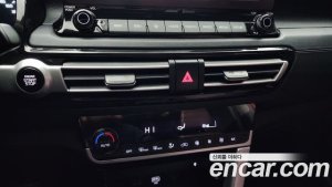 Kia Seltos Бензин 1.6 Turbo 2WD 2020 года из Южной Кореи