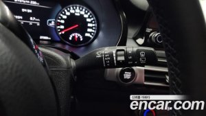 Kia Seltos Бензин 1.6 Turbo 2WD 2020 года из Южной Кореи