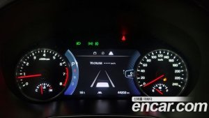Kia Seltos Бензин 1.6 Turbo 2WD 2020 года из Южной Кореи