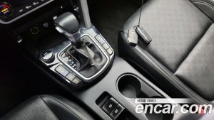 Kia Seltos Бензин 1.6 Turbo 2WD 2020 года из Южной Кореи