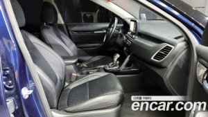 Kia Seltos Бензин 1.6 Turbo 2WD 2020 года из Южной Кореи