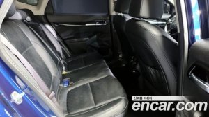 Kia Seltos Бензин 1.6 Turbo 2WD 2020 года из Южной Кореи