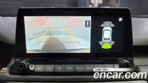 Kia Seltos Бензин 1.6 Turbo 2WD 2020 года из Южной Кореи