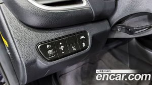 Kia Seltos Бензин 1.6 Turbo 2WD 2020 года из Южной Кореи