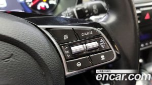 Kia Seltos Бензин 1.6 Turbo 2WD 2020 года из Южной Кореи