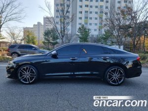 Kia K5 1.6 Turbo 2020 года из Южной Кореи