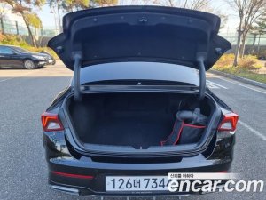 Kia K5 1.6 Turbo 2020 года из Южной Кореи