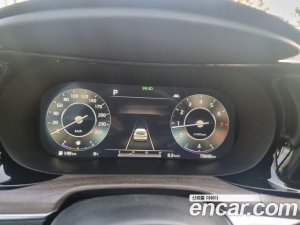 Kia K5 1.6 Turbo 2020 года из Южной Кореи