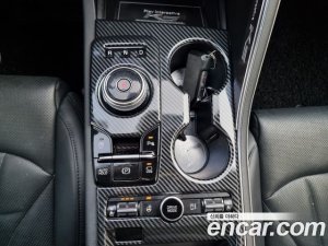 Kia K5 1.6 Turbo 2020 года из Южной Кореи