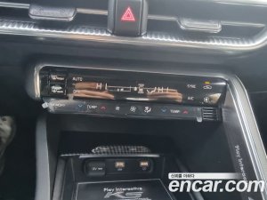 Kia K5 1.6 Turbo 2020 года из Южной Кореи