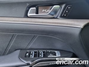 Kia K5 1.6 Turbo 2020 года из Южной Кореи