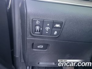 Kia K5 1.6 Turbo 2020 года из Южной Кореи