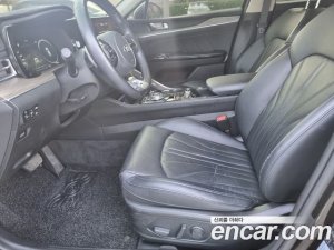 Kia K5 1.6 Turbo 2020 года из Южной Кореи