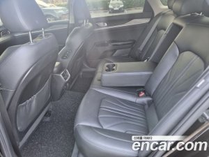 Kia K5 1.6 Turbo 2020 года из Южной Кореи