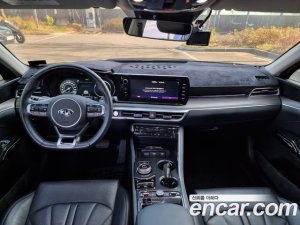 Kia K5 1.6 Turbo 2020 года из Южной Кореи