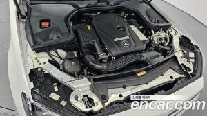 Mercedes-Benz E-Class E250 Exclusive 2021 года из Южной Кореи