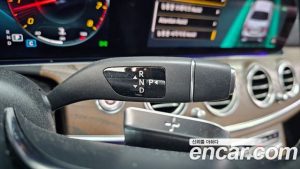 Mercedes-Benz E-Class E250 Exclusive 2021 года из Южной Кореи
