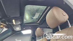 Mercedes-Benz E-Class E250 Exclusive 2021 года из Южной Кореи