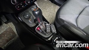 Jeep Compass 2.4 Limited AWD 2020 года из Южной Кореи