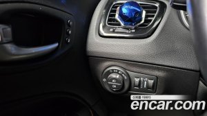 Jeep Compass 2.4 Limited AWD 2020 года из Южной Кореи