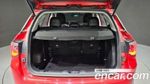 Jeep Compass 2.4 Limited AWD 2020 года из Южной Кореи