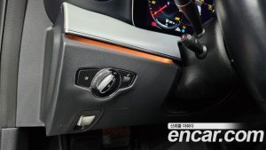 Mercedes-Benz E-Class E250 Avantgarde 2021 года из Южной Кореи