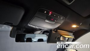 Mercedes-Benz E-Class E250 Avantgarde 2021 года из Южной Кореи