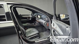 Mercedes-Benz E-Class E250 Avantgarde 2021 года из Южной Кореи