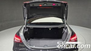 Mercedes-Benz E-Class E250 Avantgarde 2021 года из Южной Кореи