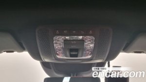 Mercedes-Benz GLE-Class AMG GLE53 4MATIC+ Coupe 2021 года из Южной Кореи