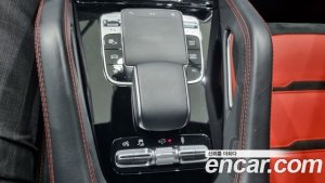 Mercedes-Benz GLE-Class AMG GLE53 4MATIC+ Coupe 2021 года из Южной Кореи