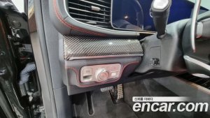 Mercedes-Benz GLE-Class AMG GLE53 4MATIC+ Coupe 2021 года из Южной Кореи