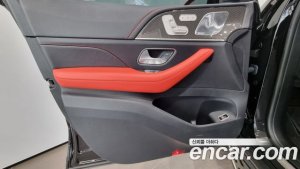 Mercedes-Benz GLE-Class AMG GLE53 4MATIC+ Coupe 2021 года из Южной Кореи